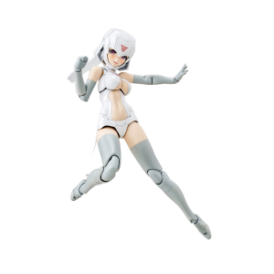 Megami Device: B1R-L Chassis Kit (Skin Color A) 1/1 [Kotobukiya]