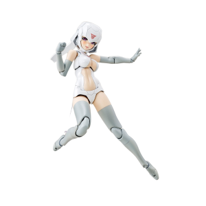 Megami Device: B1R-L Chassis Kit (Skin Color A) 1/1 [Kotobukiya]