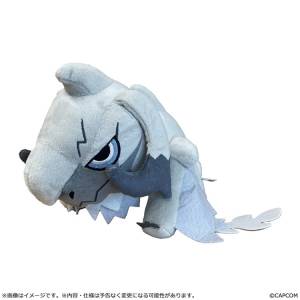 Monster Hunter: Arkveld - MonDefo Plush Toy (Reissue) [Capcom]