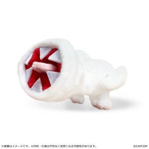Monster Hunter: Khezu - MonDefo Plush Key Cover [Capcom]