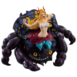 Ichiban Kuji (D Prize): One Piece - Black Maria [2nd Hand]