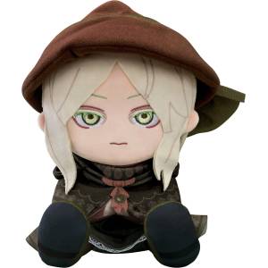 Bloodborne: Plush Toy - The Doll [Good Smile Company]