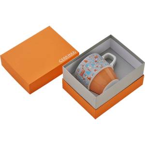 Hatsune Miku: Kagamine Rin - CERAMAX Ceramic Mug (380ml) (Limited Edition) [Max Factory]