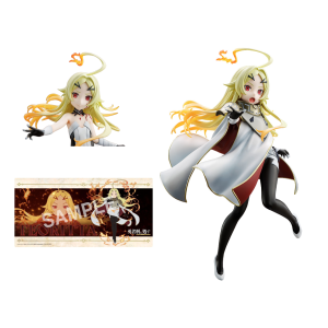 Sentenced to Be a Hero: Teoritta 1/7 - Kadokawa Special Set (Limited + Bonus) [Kadokawa / Good Smile Company]