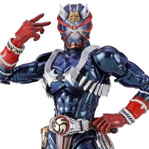 S.H.FIGUARTS: Kamen Rider Hibiki - 20th Anniversary Ver. (Limited Edition) [Bandai Spirits]