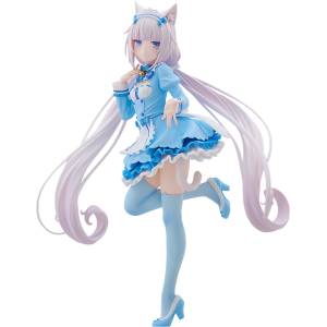 POP UP PARADE: Nekopara - Vanilla (Winter Uniform Ver.) (L Size) [Good Smile Company]