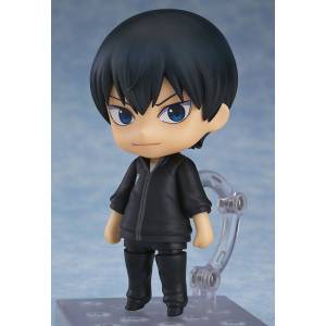 Haikyu!! - Tobio Kageyama Jersey Ver. [Nendoroid 529b]