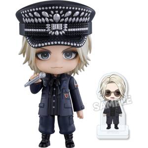 Nendoroid 3013: HYDE (Limited + Bonus) [Good Smile Company]