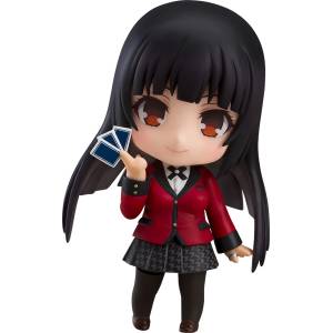 Nendoroid 882: Kakegurui - Yumeko Jabami (Reissue) [Good Smile Company]