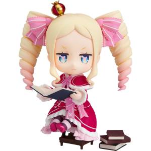 Nendoroid 861: Re:Zero Starting Life in Another World - Beatrice (Reissue) [Good Smile Company]