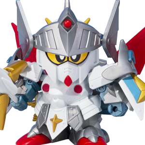 SD Gundam Gaiden: Versal Knight Gundam (Limited Edition) [Bandai Spirits]