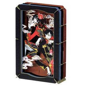 xxxHolic: Paper Theater [Ensky]