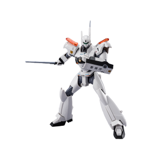 ROBOT Spirits SIDE Labor: PATLABOR - AV-98Plus Ingram [Bandai Spirits]
