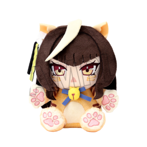 Uma Musume Pretty Derby: Team Miracles Plush Toy - Karston Light [Movic]