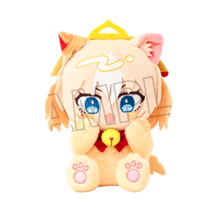 Uma Musume Pretty Derby: Team Miracles Plush Toy - Durandal [Movic]