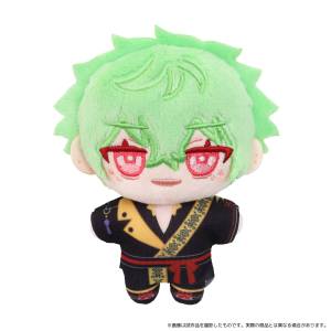 Devil Butler with Black Cat: NuiPal Plush Mascot - Hanamaru [Movic]