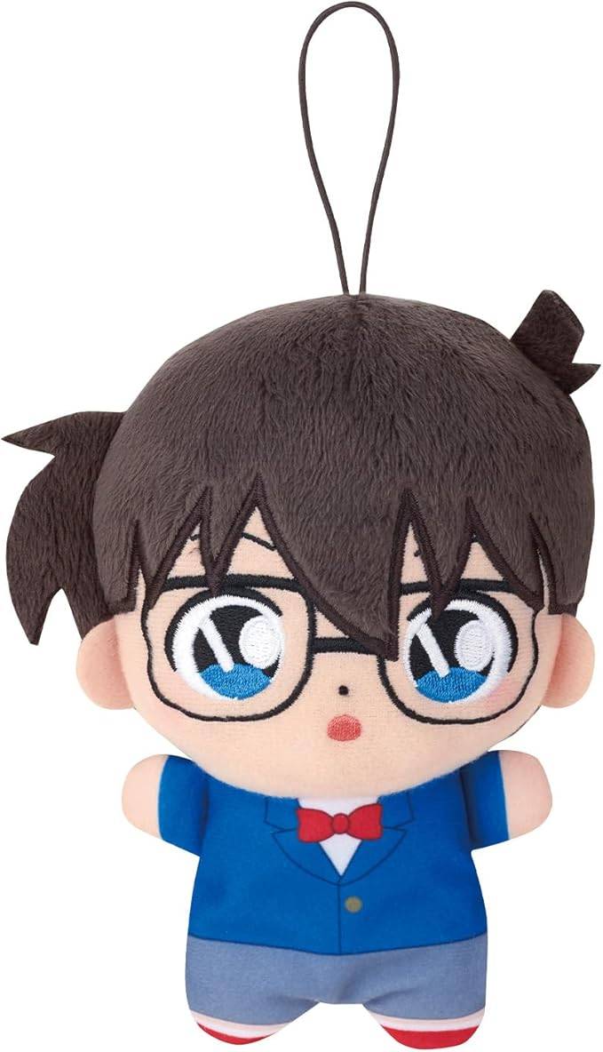 Detective Conan: Talking Plush Toy - Edogawa Conan [Bandai]