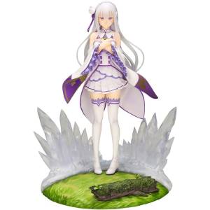 Re:ZERO Starting Life in Another World - Emilia Journey of Memory [Kotobukiya]