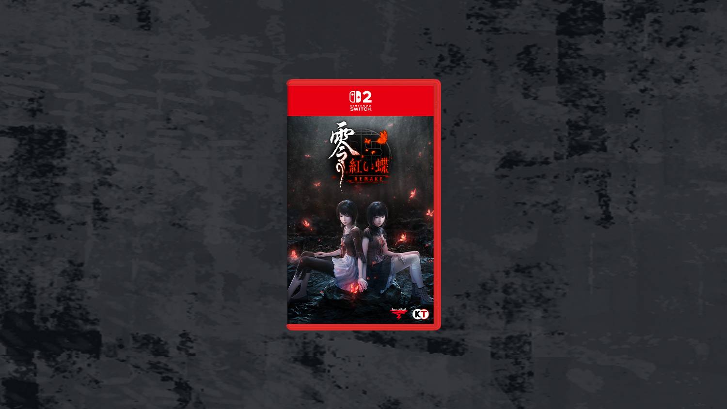 Fatal Frame II: Crimson Butterfly Remake [Collector's Edition] (Limited ...