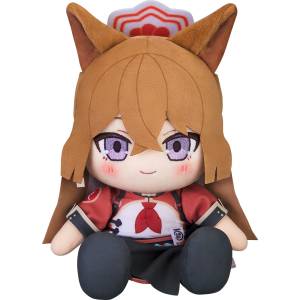 Blue Archive: Chocopuni Plush Toy - Akeshiro Rumi [Good Smile Company]