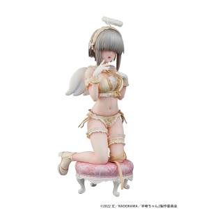 Uzaki-chan Wants to Hang Out!: Yanagi Uzaki 1/7 - Angel ver. [Proof]