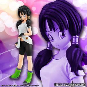 Dragon Ball Z - Videl Bandai Premium Limited Edition [HG Girls]