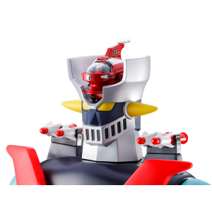 Mazinger Z: Popynica - Jet Pilder [Bandai Spirits]