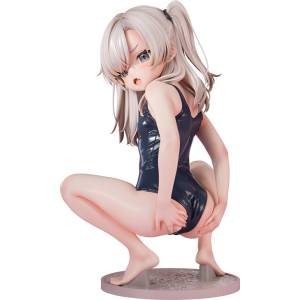 Original Character: Hiyori Wakayama 1/5 - School Swimsuit Gyaru [B'full FOTS JAPAN]