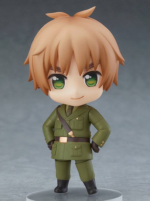 Hetalia The World Twinkle - England [Nendoroid 881]