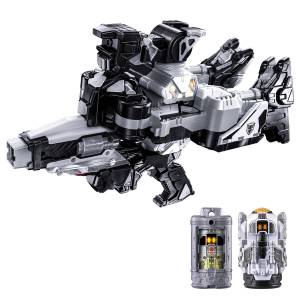 Super Space Sheriff Gavan Infinity: DX Gabarion Trigger [Bandai]