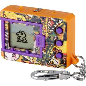 Digital Monster: Digimon Original New Wave 1 - Digivolution Agumon [Bandai]