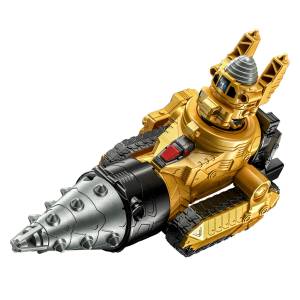 Super Space Sheriff Gavan Infinity: DX Gabarion Drill [Bandai]