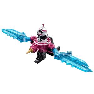 Super Space Sheriff Gavan Infinity: DX Gabarion Laser [Bandai]