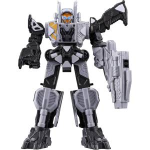 Super Space Sheriff Gavan Infinity: Pladera NEO Cosmo Gabarion GC-R [Bandai]