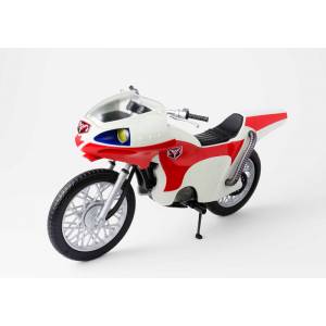 Kamen Rider - New Cyclone [SH Figuarts]