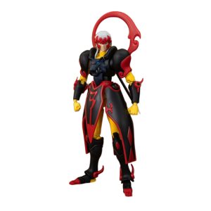 Legend of Heavenly Sphere Shurato: Yasha King Gai - AMK PRO Plastic Model [Doyusha]