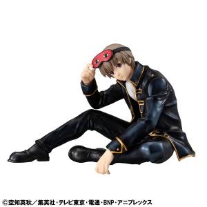 G.E.M. Series: Gintama - Sogo Okita [MegaHouse]