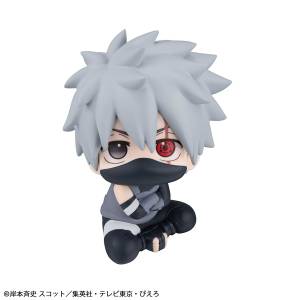 Look Up: Naruto Shippuden - Kakashi Hatake (Anbu Ver.) (Reissue) [MegaHouse]