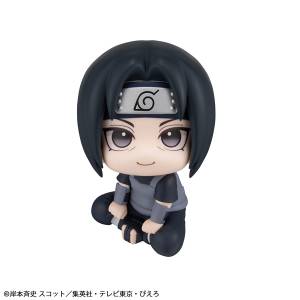 Look Up: Naruto Shippuden - Itachi Uchiha (Anbu Ver.) (Reissue) [MegaHouse]
