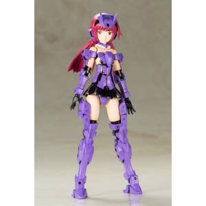 Frame Arms Girl - Architect Gun Metallic Ver. Plastic Model [Kotobukiya]