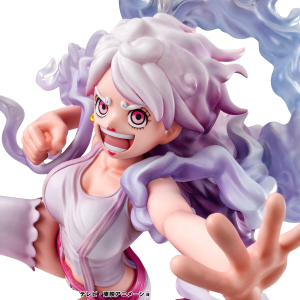 Portrait Of Pirates: Evolutionary History - Jewelry Bonney (The Most Free Future Ver.) (Limited Edition) [MegaHouse]