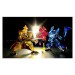 DANBALL SENKI LBX SPECIAL MODE SET LIMITED CLEAR VER - EDITION LIMITÉE