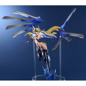 BlazBlue: Chronophantasma - Mu-12 [FREEing / Used]