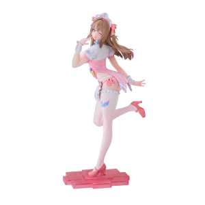 Girls' Frontline 2 Exilium: Yoohee 1/7 - Miracle Sweetheart Ver. (With Bonus) [AniMester]