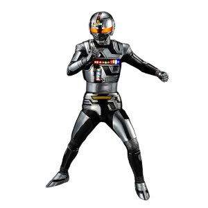 Space Sheriff Gavan - Ultimate Article (Limited Edition) (Reissue) [MegaHouse]