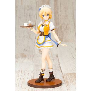 Girls und Panzer das Finale - Darjeeling COCO'S Uniform ver. [Kotobukiya]
