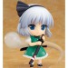 NO.141 - TOUHOU PROJECT - NENDOROID KONPAKU YOUMU (REISSUE)