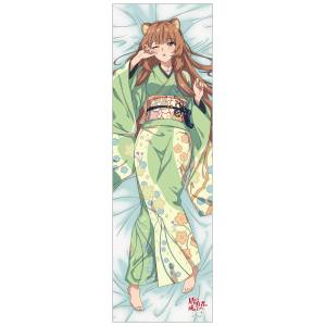 The Rising Of The Shield Hero: Raphtalia Body Pillow Cover [Movic]