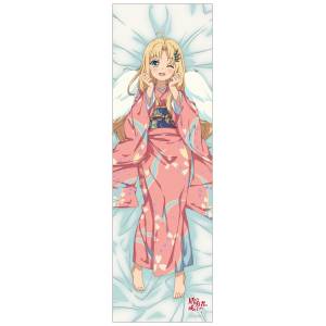 The Rising Of The Shield Hero: Filo Body Pillow Cover [Movic]