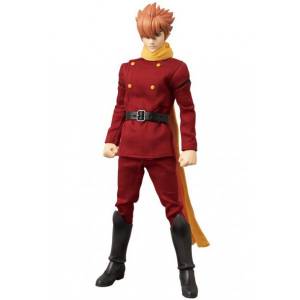 Buy CYBORG 009 - Francoise Arnoul [RAH 601] (Hobby & Toys Japanese import)  - nin-nin-game.com